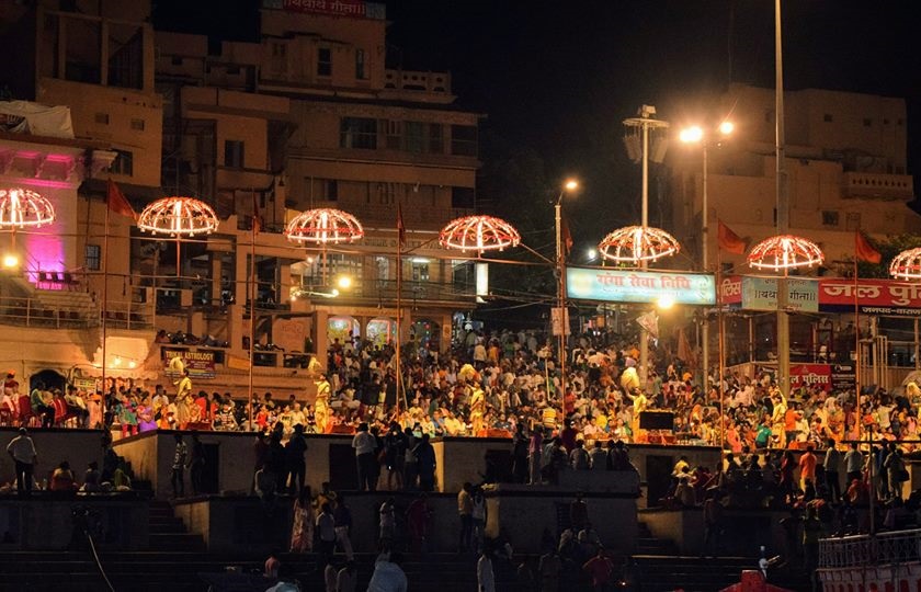Varanasi Tour Packages